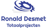 Totaalprojecten Ronald Desmet